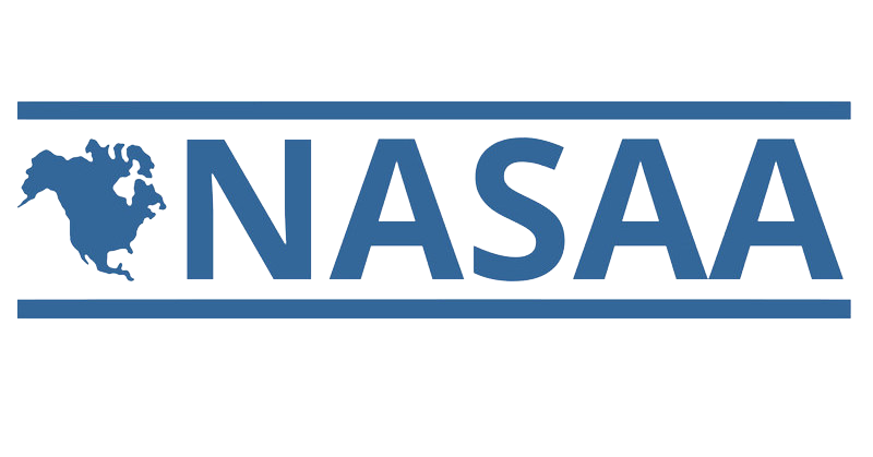 NASAA Logo